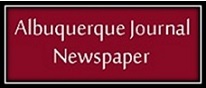 Logo for Albuquerque Journal