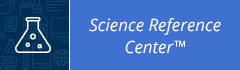Logo for Science Reference Center