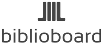 Logo for Biblioboard