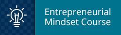 Logo for Entrepreneurial Mindset Training